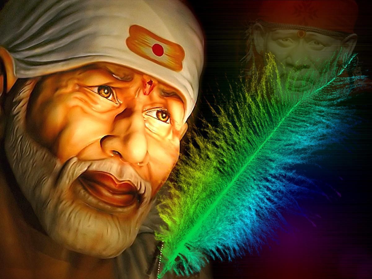 Saibaba